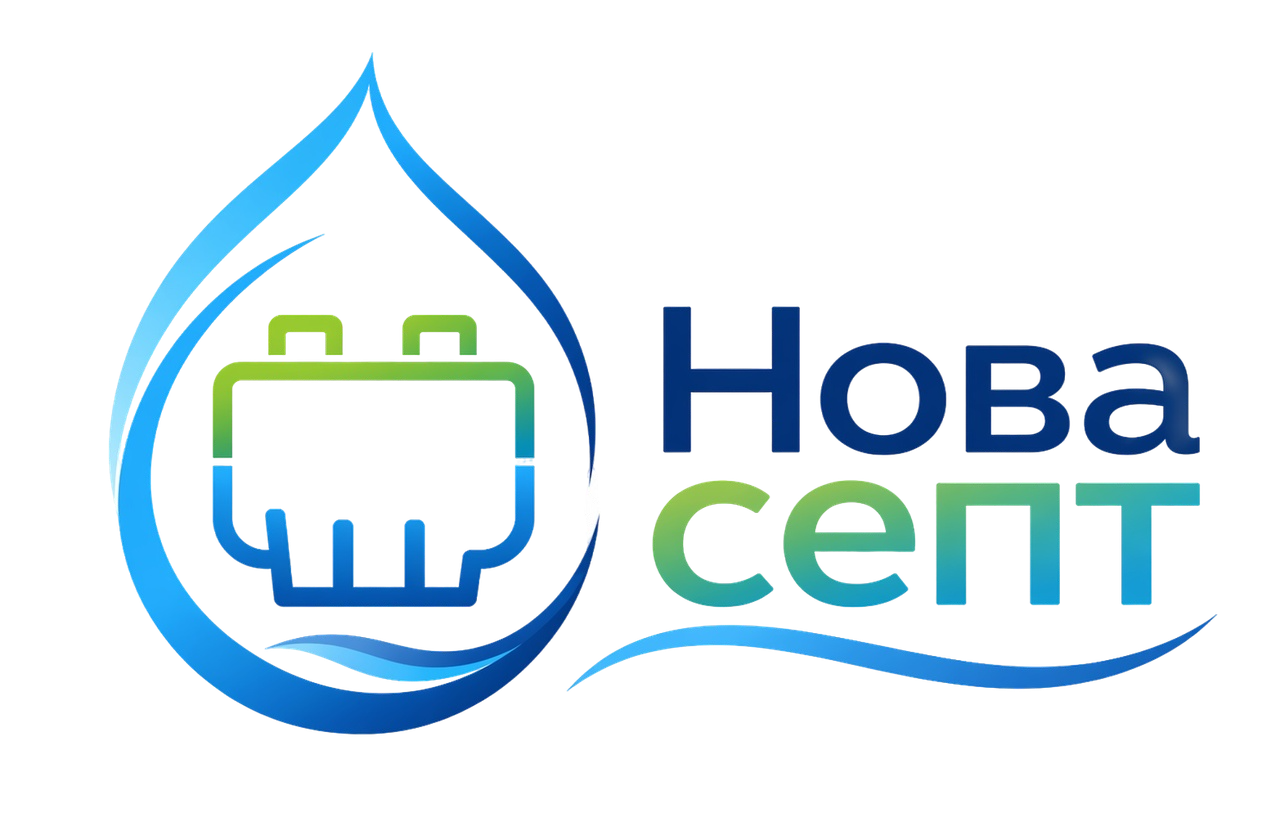 Нова Септ